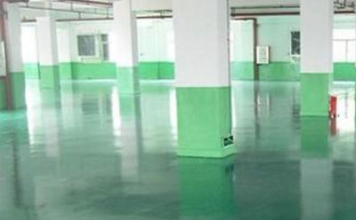 镇原无机富锌底漆