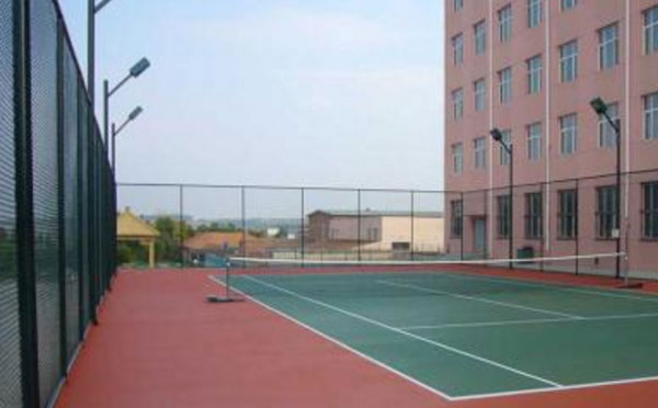 镇原水性丙烯酸地坪涂料