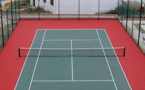 镇原改性丙烯酸面漆