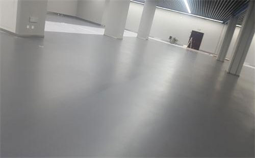 镇原水性环氧地坪