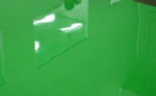 镇原水性环氧通用底涂