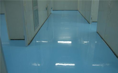 镇原环氧地坪施工注意事项