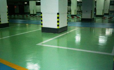 镇原环氧地坪工程起泡原因及解决办法