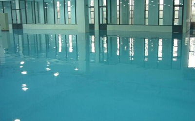 镇原镇原环氧地坪漆颜色怎么调？完全掌握调色绝招！