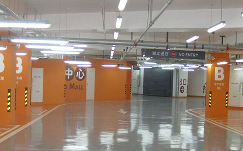 梦得来化工有限公司：专业镇原环氧地坪解决方案提供商