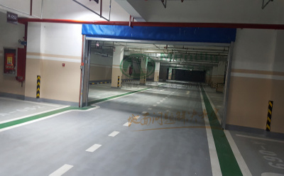 镇原镇原环氧地坪工程全解析：从设计到施工的完整流程