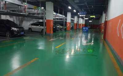 镇原镇原环氧地坪工程注意事项：如何避免施工中的常见问题？