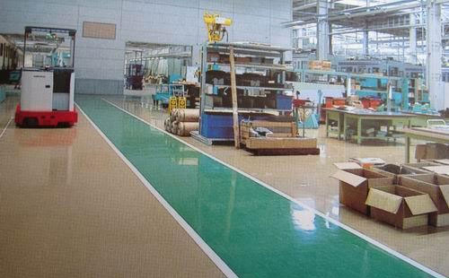 镇原镇原环氧地坪漆施工工艺及常见问题解决指南